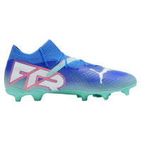 Puma Future 7 Pro FG/AG M 107924 01 Football Boots (40)