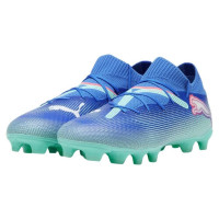 Puma Future 7 Pro FG/AG M 107924 01 Football Boots (40)