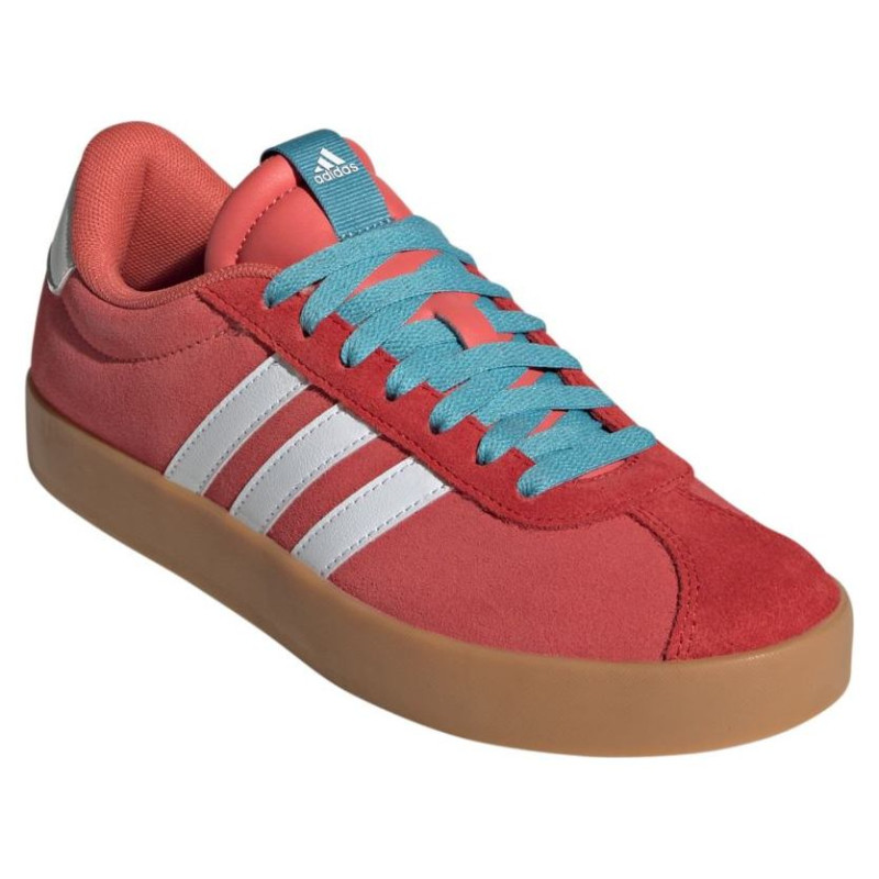 Adidas VL Court 3.0 W JI1605 shoes (36)