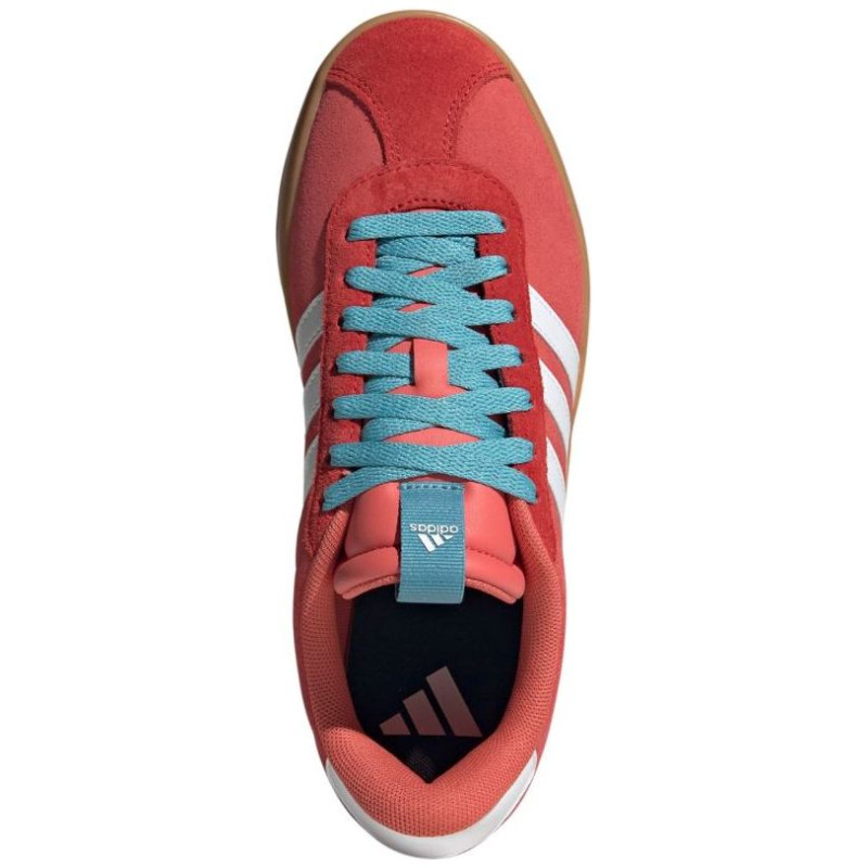 Adidas VL Court 3.0 W JI1605 shoes (36)