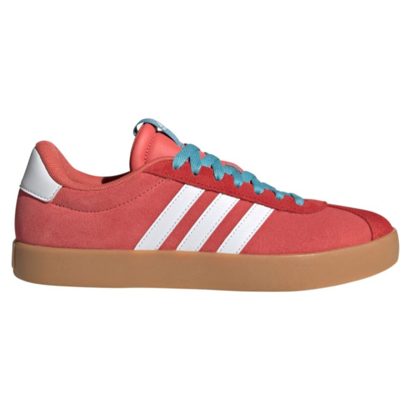 Adidas VL Court 3.0 W JI1605 shoes (36)