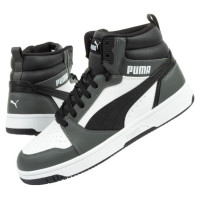 Puma Rebound v6 M 392326 03 sports shoes (45)
