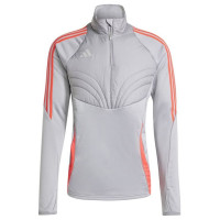 Adidas Tiro 24 Winter W sweatshirt IY0113 (L (183cm))