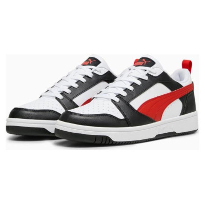 Puma Rebound v6 Low M 392328-04 shoes (42.0)