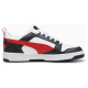 Puma Rebound v6 Low M 392328-04 shoes (42.0)