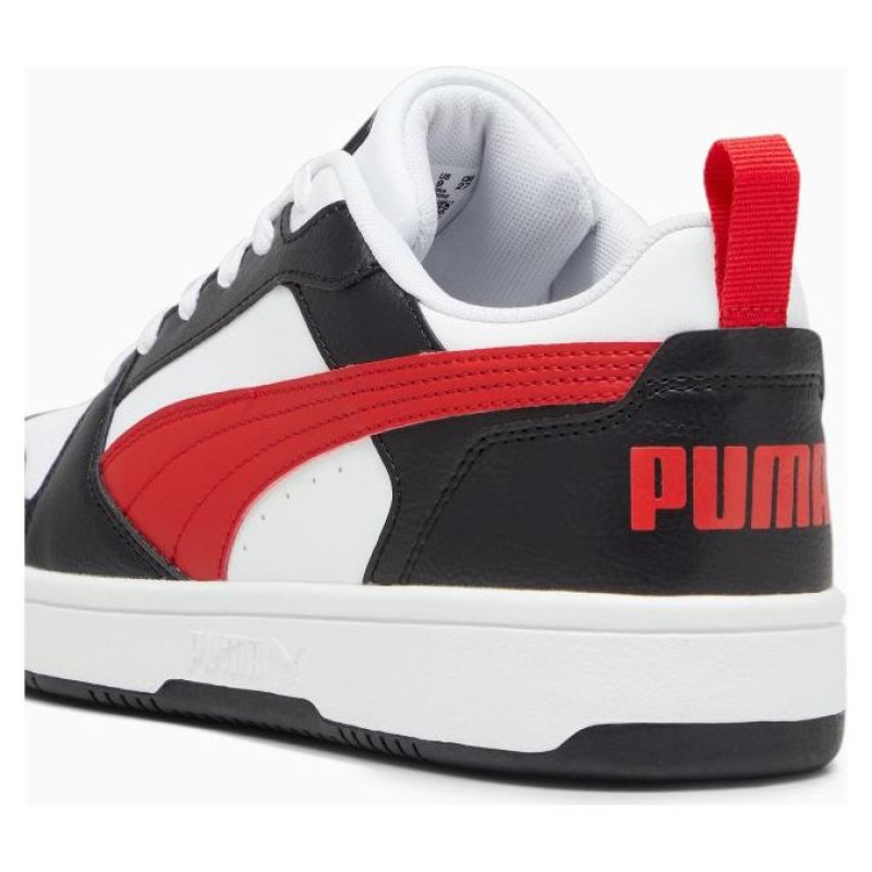 Puma Rebound v6 Low M 392328-04 shoes (42.0)