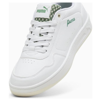 Puma Court Classy Blossom White Archive W 395092-01 shoes (36.0)