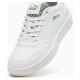Puma Court Classy Blossom White Archive W 395092-01 shoes (36.0)