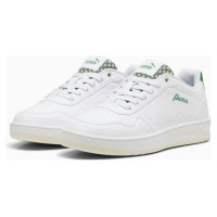 Puma Court Classy Blossom White Archive W 395092-01 shoes (36.0)