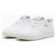 Puma Court Classy Blossom White Archive W 395092-01 shoes (36.0)