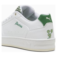 Puma Court Classy Blossom White Archive W 395092-01 shoes (36.0)