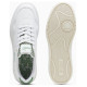 Puma Court Classy Blossom White Archive W 395092-01 shoes (36.0)