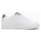 Puma Court Classy Blossom White Archive W 395092-01 shoes (36.0)