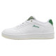 Puma Court Classy Blossom White Archive W 395092-01 shoes (36.0)
