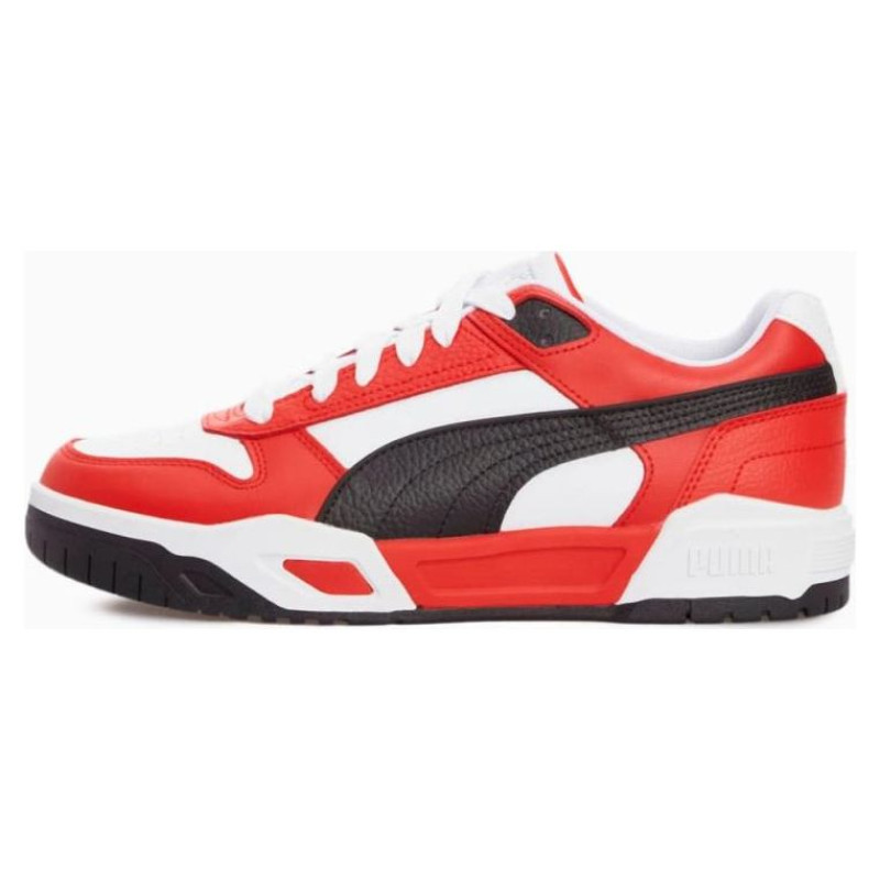 Puma Rbd Tech Classic M 396553-04 shoes (44.5)