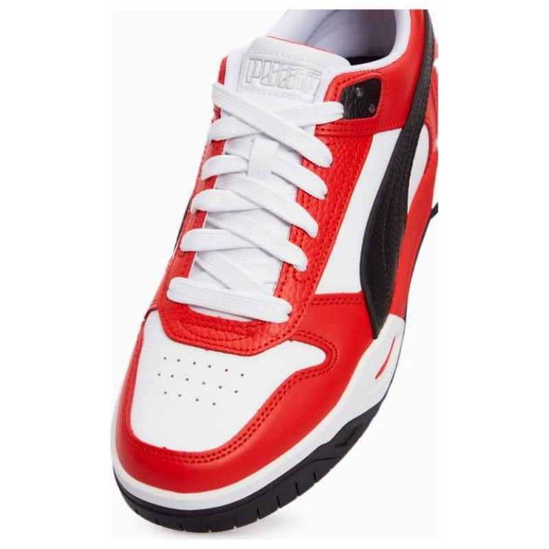 Puma Rbd Tech Classic M 396553-04 shoes (44.5)