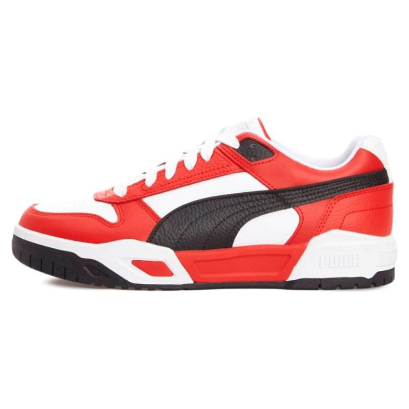 Puma Rbd Tech Classic M 396553-04 shoes (44.5)