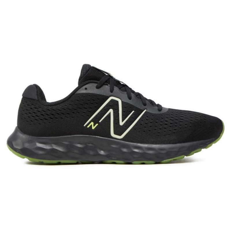 New Balance NB 520 Men's Shoes Black (M520GK8) (40.5)