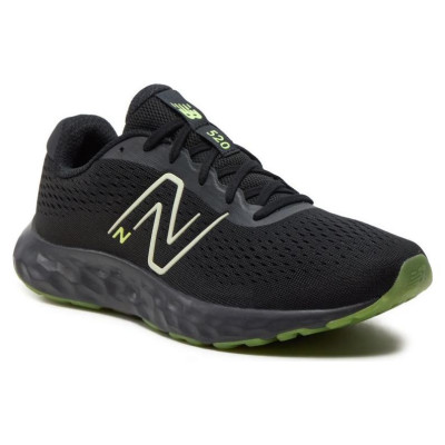 New Balance NB 520 Men's Shoes Black (M520GK8) (40.5)