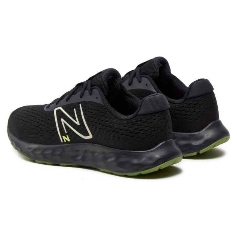 New Balance NB 520 Men's Shoes Black (M520GK8) (40.5)