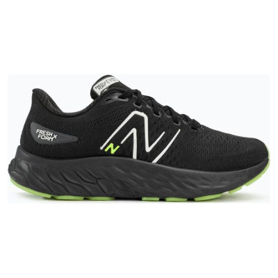 New Balance Men's NB New Balance Running Shoes Sports Training Black (MEVOZGB3) (40.5)
