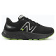 New Balance Men's NB New Balance Running Shoes Sports Training Black (MEVOZGB3) (40.5)