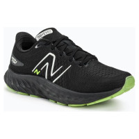 New Balance Men's NB New Balance Running Shoes Sports Training Black (MEVOZGB3) (40.5)
