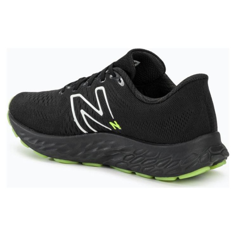 New Balance Men's NB New Balance Running Shoes Sports Training Black (MEVOZGB3) (40.5)