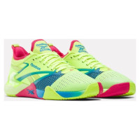Reebok Nano Court 100208444 sports shoes (38.5)