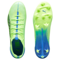 Puma Ultra 5 Ultimate FG 107683 03 Football Boots (40)