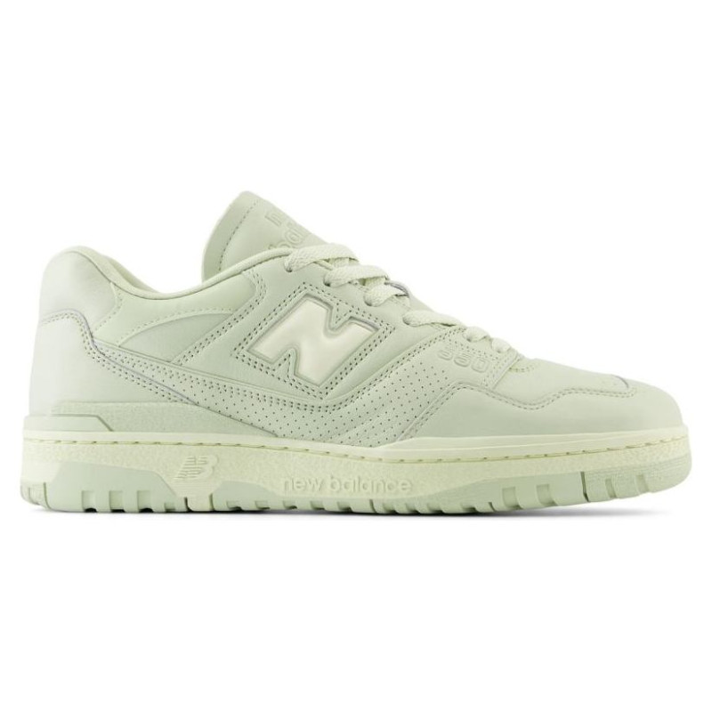 New Balance unisex BB550MCC shoes (38,5)