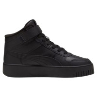 Puma Carina Street Mid WTR W shoes 398050 01 (39)