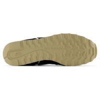 New Balance Men's New Balance NB 373 sneakers lifestyle sports shoes black (ML373AK2) (41.5)