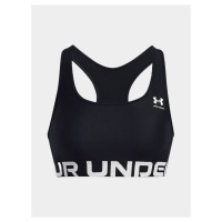Under Armour W 1383544-001 Sports Bra (XS)