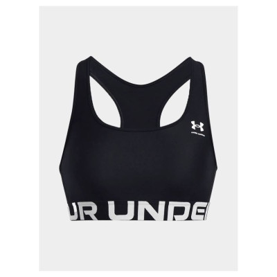 Under Armour W 1383544-001 Sports Bra (XS)