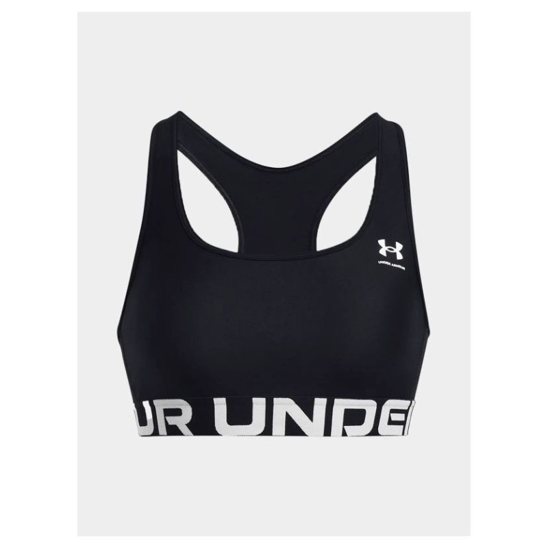 Under Armour W 1383544-001 Sports Bra (XS)