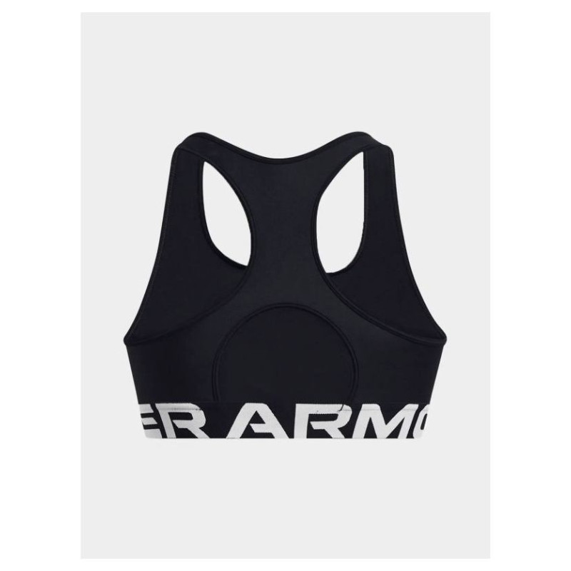 Under Armour W 1383544-001 Sports Bra (XS)