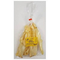 Laikas Gardums Trušu ausis (baltas) 100g
