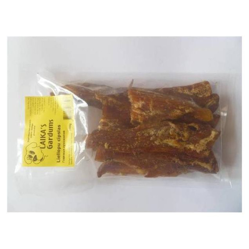 Laikas Gardums Liellopu cīpslas 200g