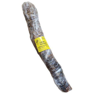 Laikas Gardums Liellopu trahejas (garas), gab.