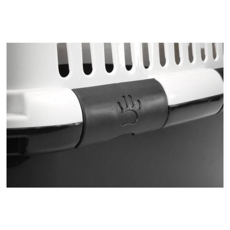 Europet Bernina Transporta būris TFD 57x38/38cm melns