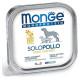 Monge Dog Monoprotein Pate Only Chicken 150 g