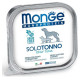 Monge Dog Monoprotein Pate Only Tuna 150 g