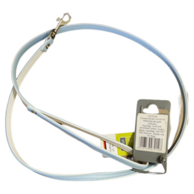 Hunter Pavada Modern Art 8/110 Mākslīgā āda gai&scaron;i zila/balta