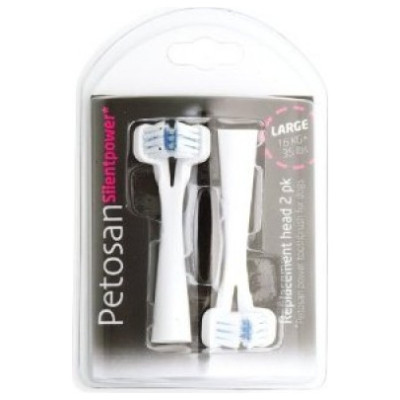 Petosan mainamais uzgalvis Large