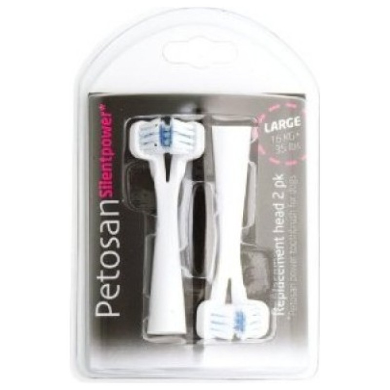 Petosan mainamais uzgalvis Large