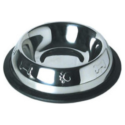 Record Metāla bļoda PYRAMID 20cm/0,45L