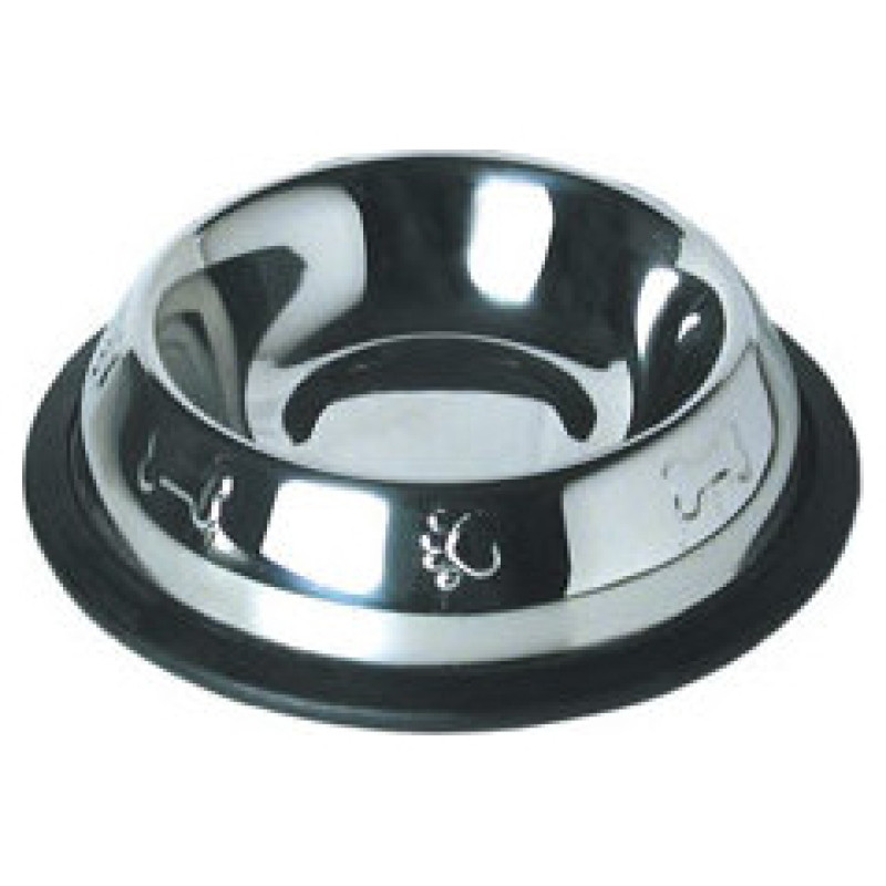 Record Metāla bļoda PYRAMID 20cm/0,45L