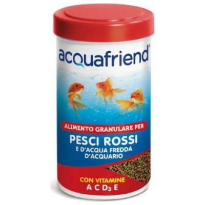 Record Zelta ziviju barība, granulas, 30g., 100ml