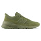 New Balance Men's New Balance 997 sneakers suede lifestyle green (U997RMF) (40.0)